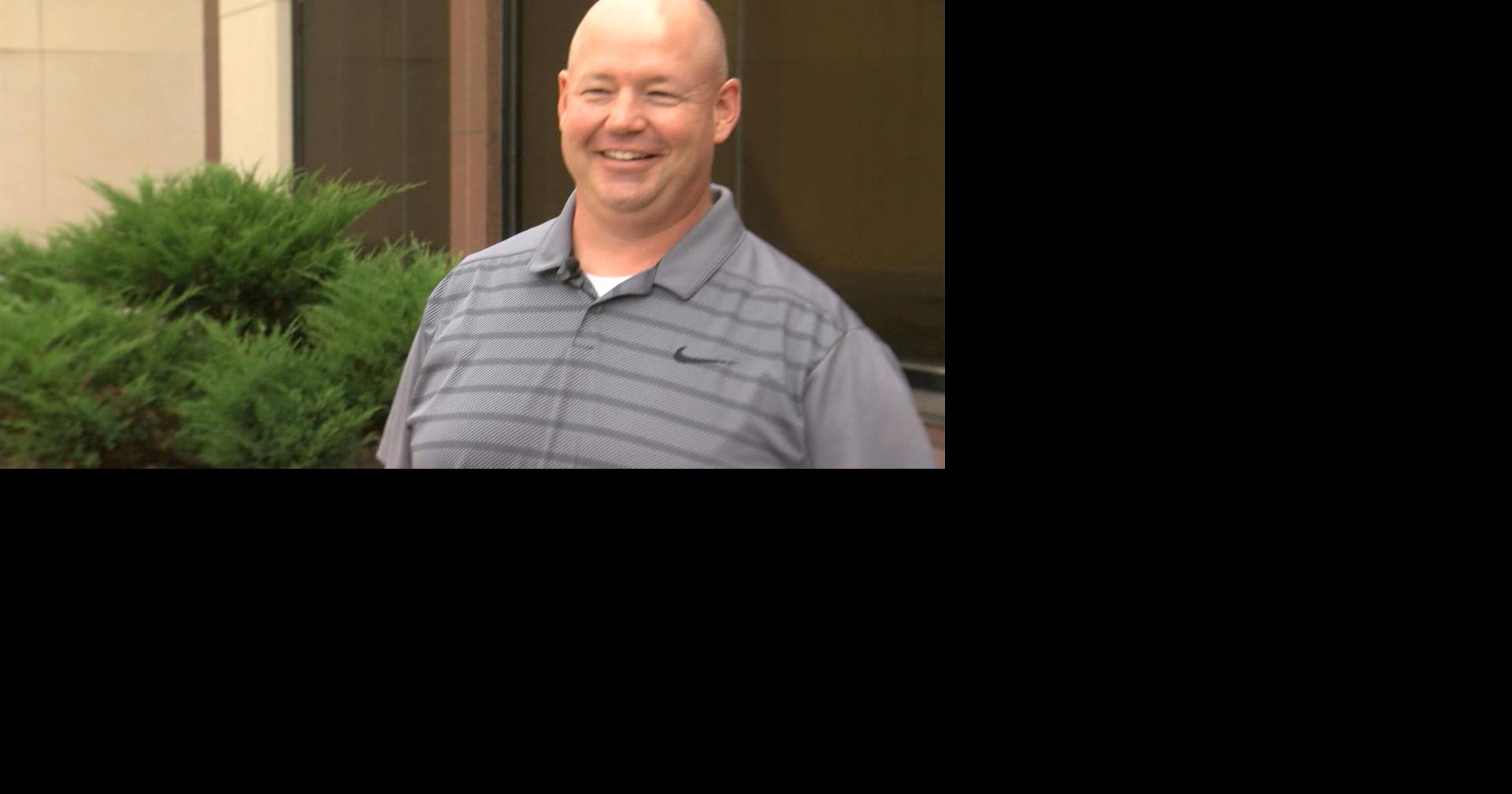 Billeb enters race for Marathon County sheriff | News | waow.com