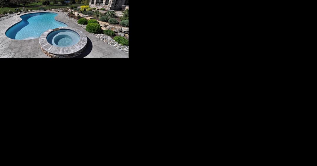 Why K&D Pools Is Fredericksburg's Premier Custom Gunite Pool Builder for Northern Virginia Homeowners