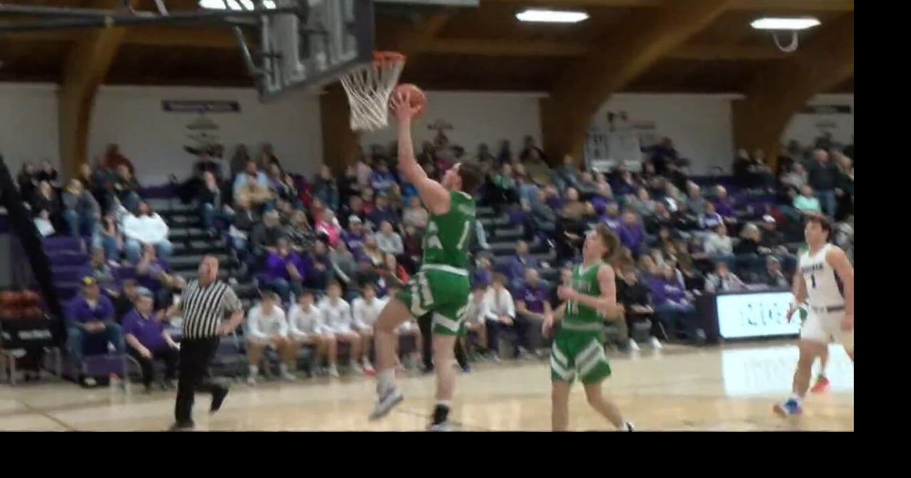 Rhinelander bests Mosinee to force three-way tie atop Great Northern ...