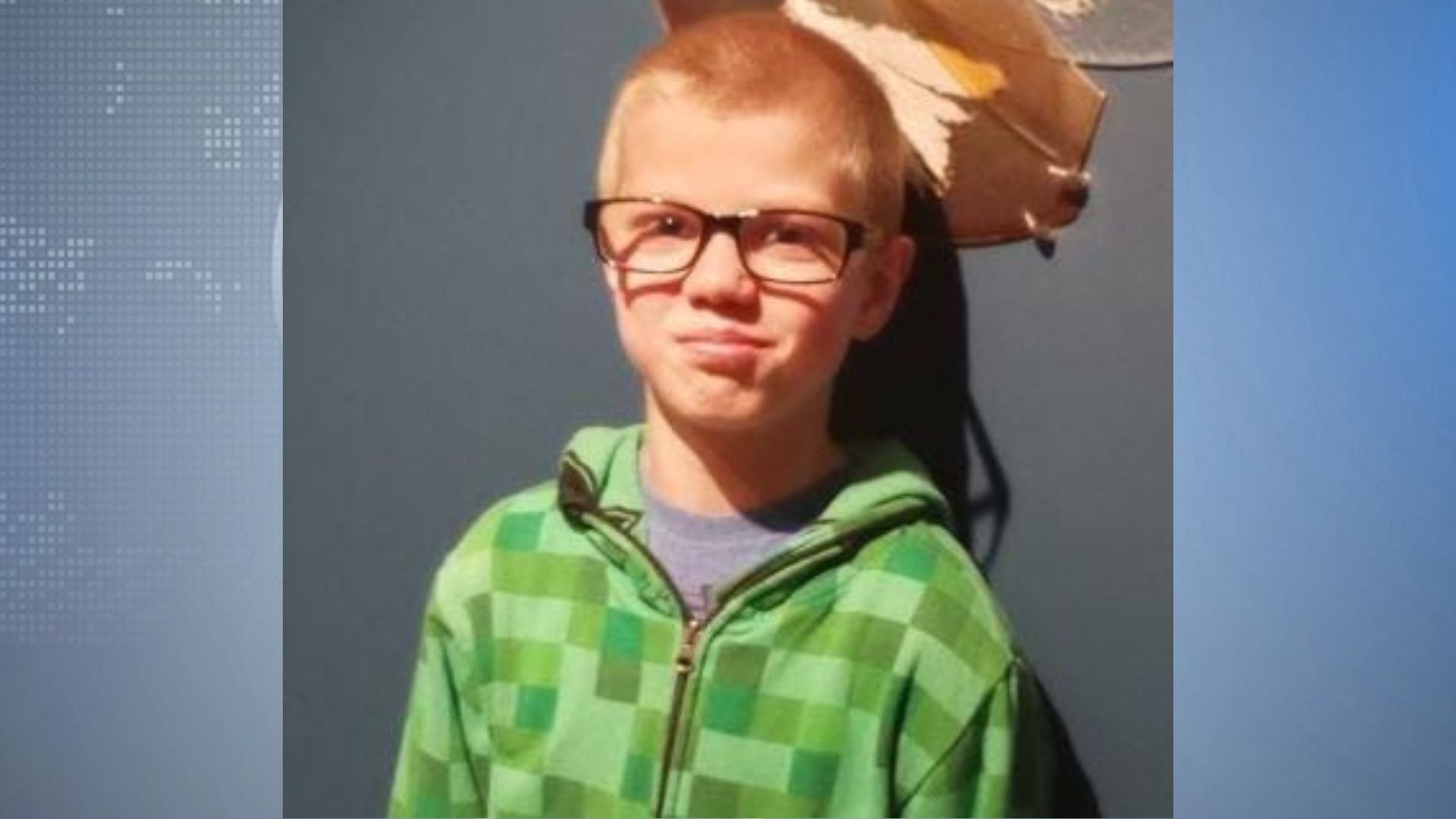 Missing Boy With Autism In Wood County Found Safe | Top Stories | Waow.com