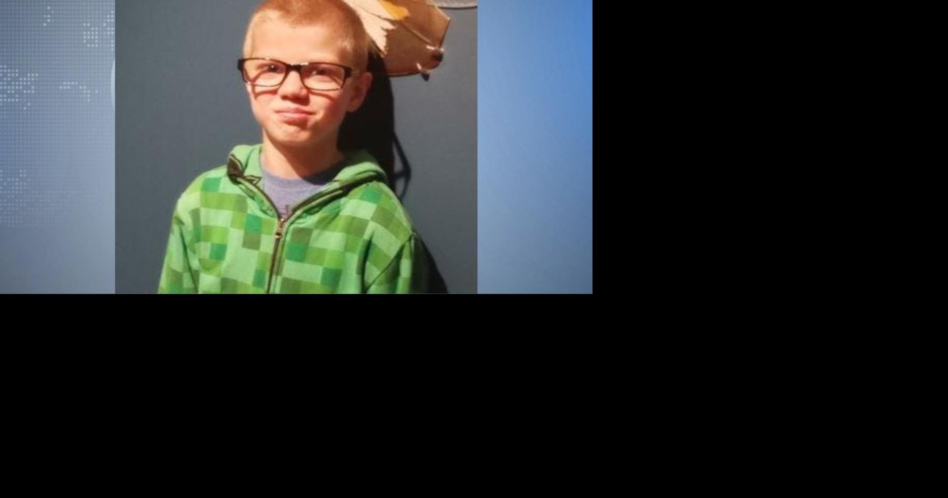 Missing boy with autism in Wood County found safe Top Stories