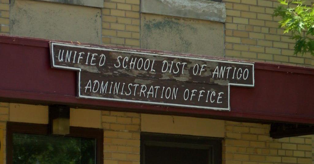 Rural Antigo schools to close, students and teachers reflect News