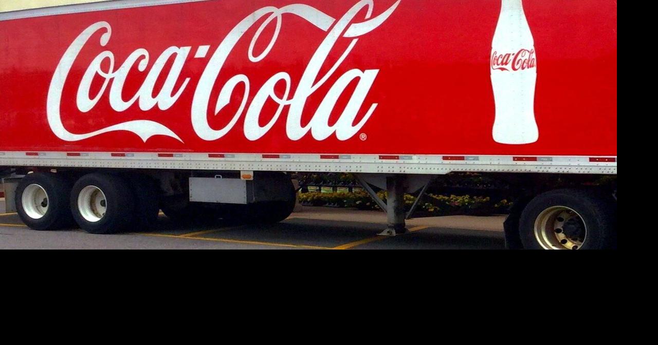 FDA updates recall on Coca-Cola cans distributed in Wisconsin and ...