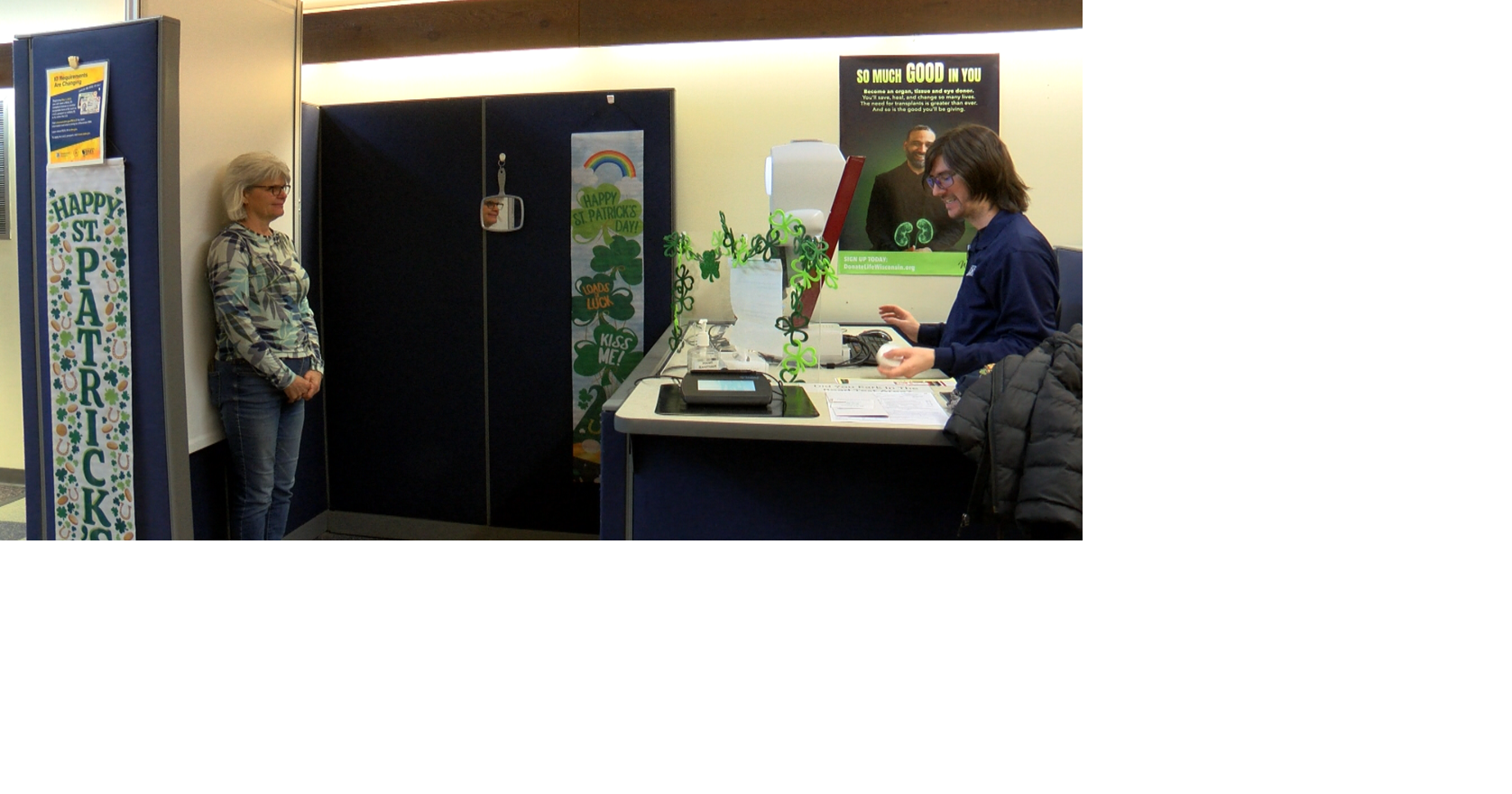 WI DMV urges voters to do their homework before getting identification ...