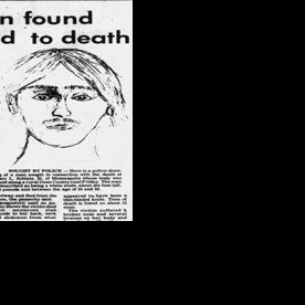 Arrest made in 1974 Dunn County cold case murder | Crime & Courts ...