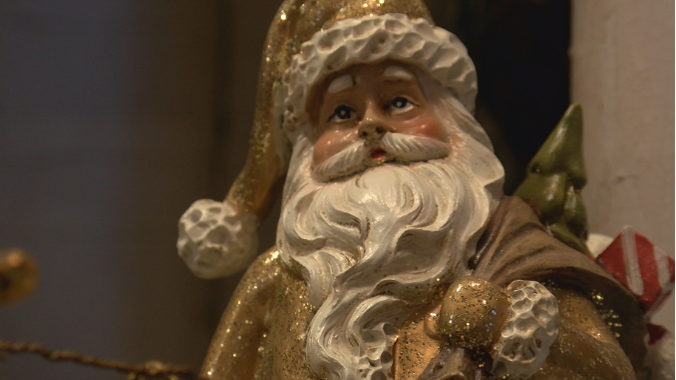 Holiday Shopping returns to one Christmas Market