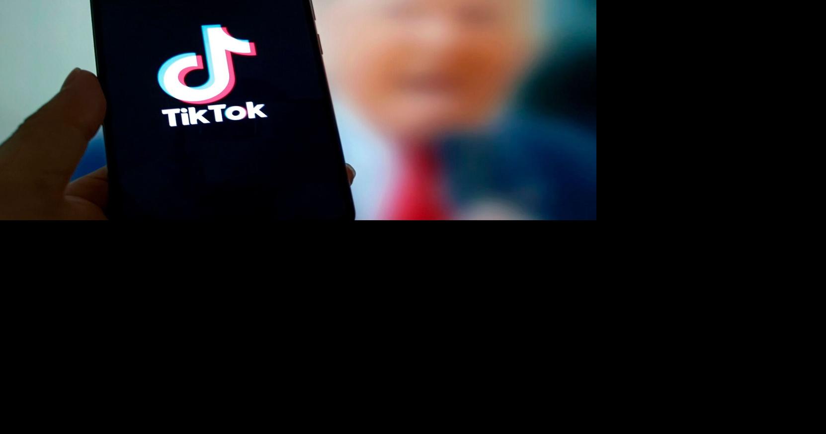 US Justice Department and TikTok reach $400 million children’s privacy ...