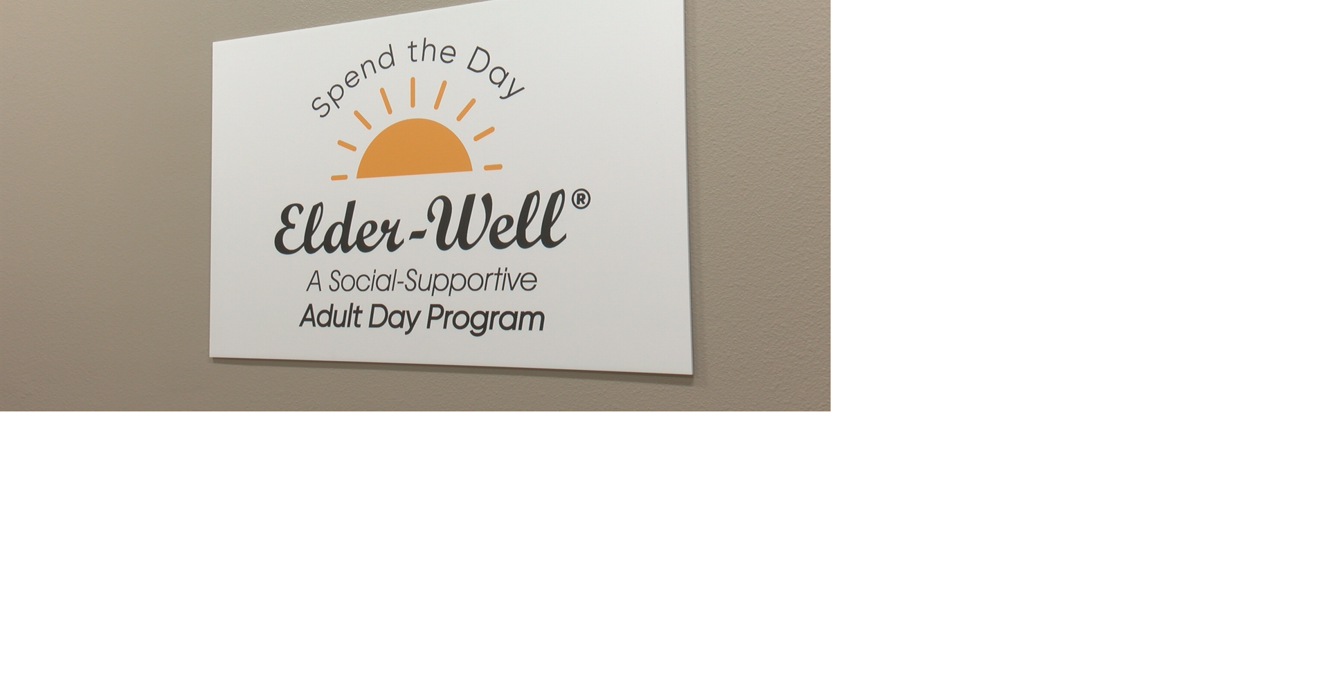 New adult day center opens its door to seniors | News | waow.com