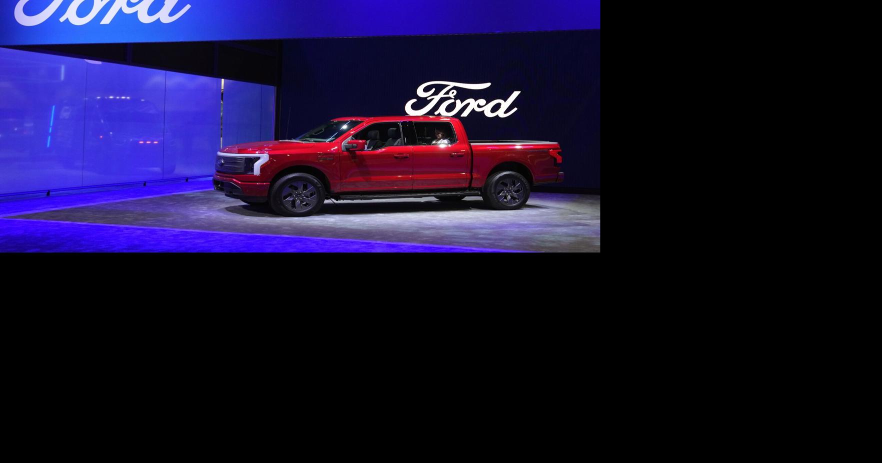 Detroit Auto Show opens as industry pares back splashy debuts and leans on test tracks
