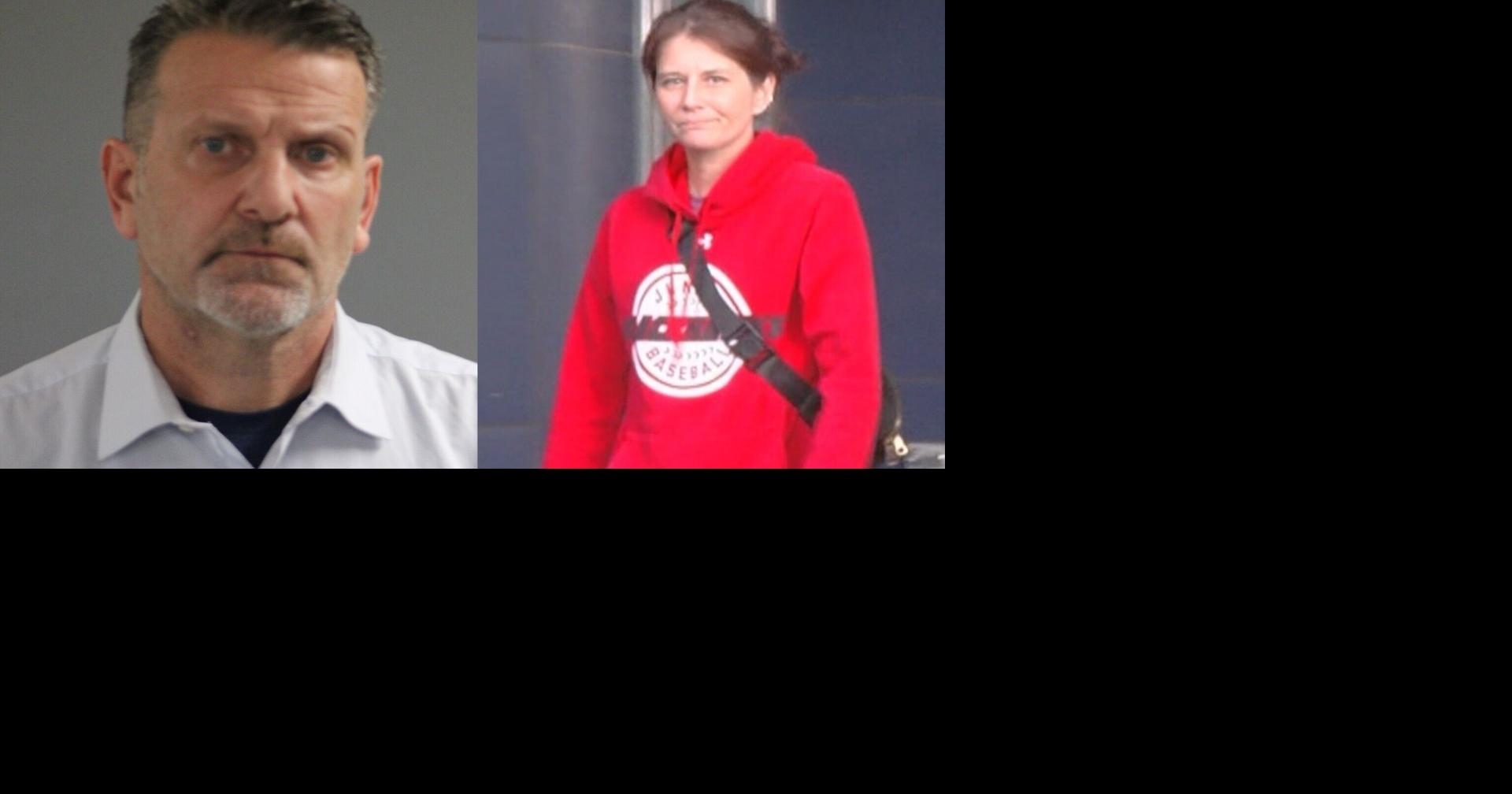 Embattled Fort Atkinson contractor, wife receive prison sentences ...