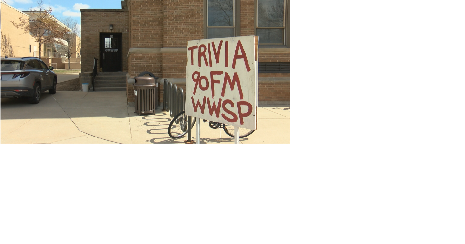 World's largest trivia contest begins in Stevens Point | News | waow.com