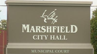 Marshfield City Hall