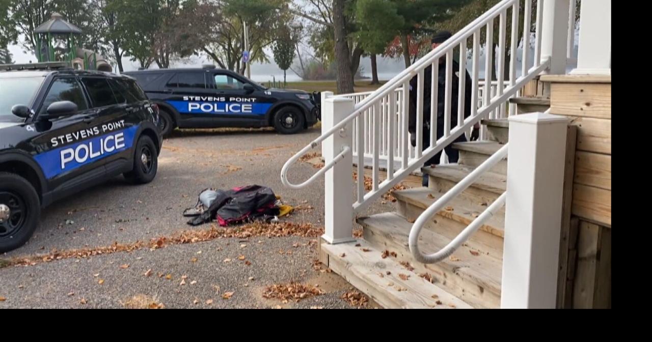 Stevens Point Police address challenges with homelessness | Top Stories ...