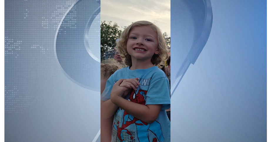 Amber Alert issued for possible kidnapping of 5 year old boy in Juneau County