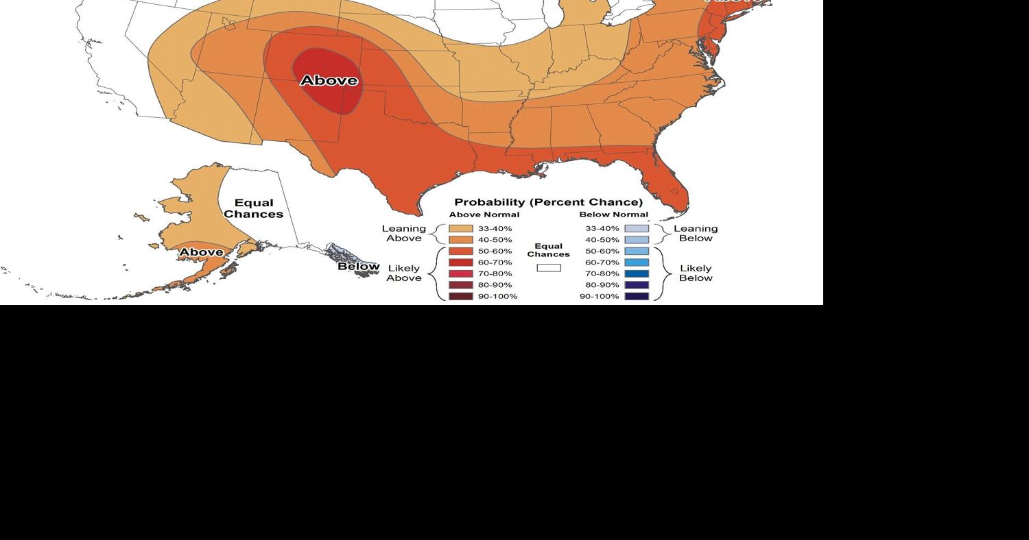 July Outlook | Weather Blog | waow.com