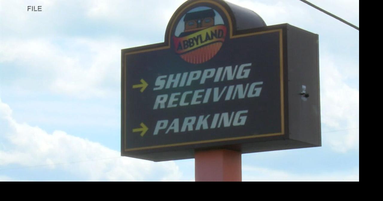 OSHA recommends fines against Abbyland, Video