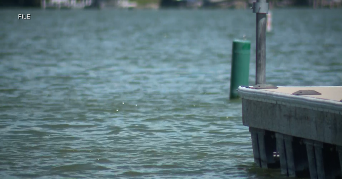 National Drowning Prevention Alliance offers drowning prevention tips