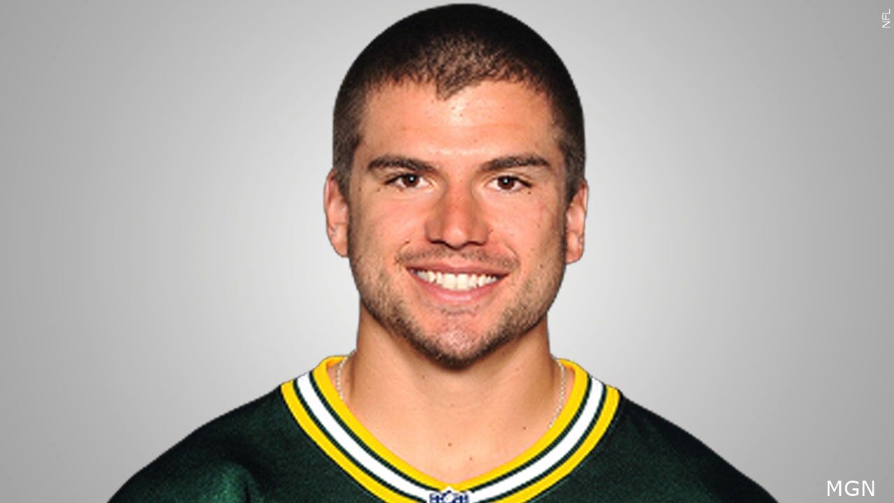 Jeff Janis - Receiver - Green Bay Packers