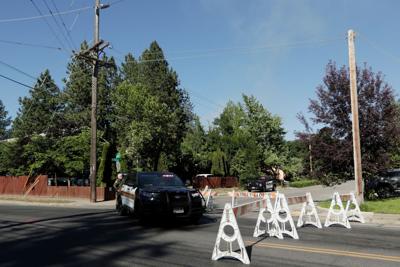What we know about Wess Roley, the 20-year-old suspect in the Idaho fire shooting