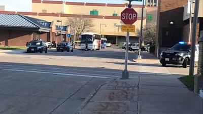 D.A. clears officers in Appleton transit center shooting | Archive ...