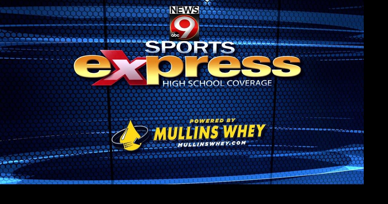 Sports Express Rhinelander football shifting culture Sports