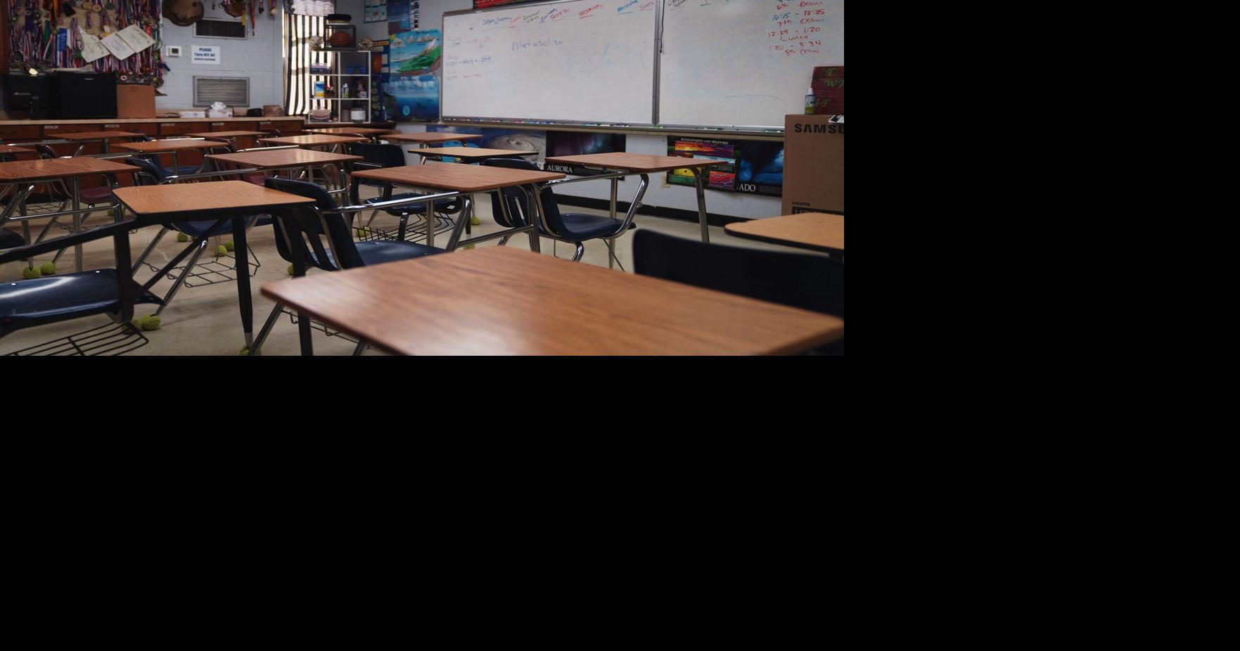 Adams-Friendship Area School District reports $92K theft in suspected ...