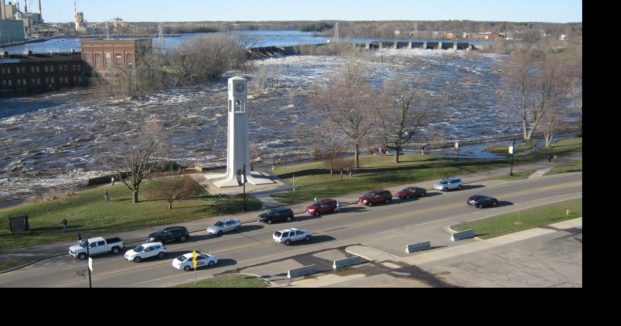 Community meeting in Wisconsin Rapids regarding possible data center ...