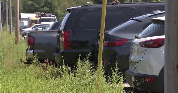 1-year-old girl dies after being left in a hot car for 8 hours, police ...