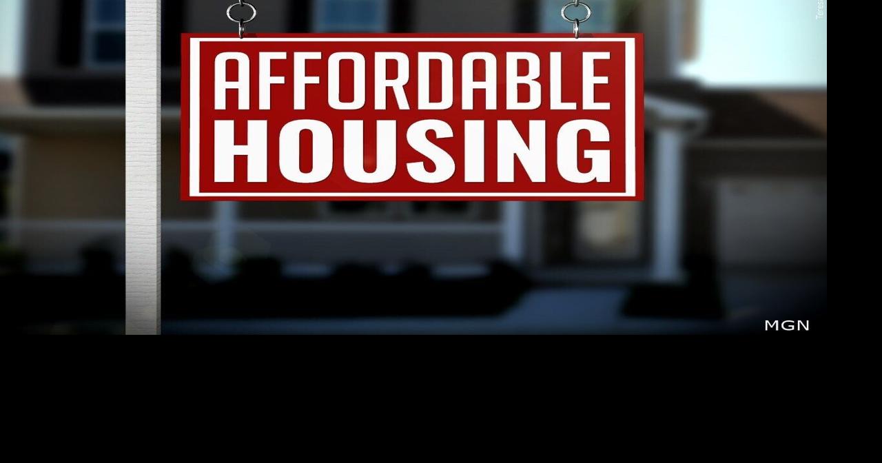Gov. Evers announces $47.8M in tax credits to build affordable housing across Wisconsin