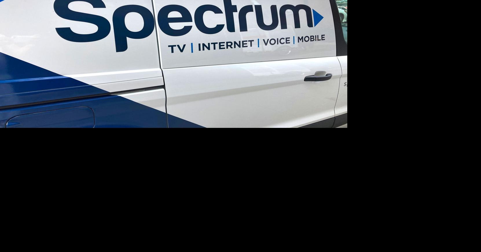 Lincoln County gets fiber broadband boost as Spectrum expands rural network