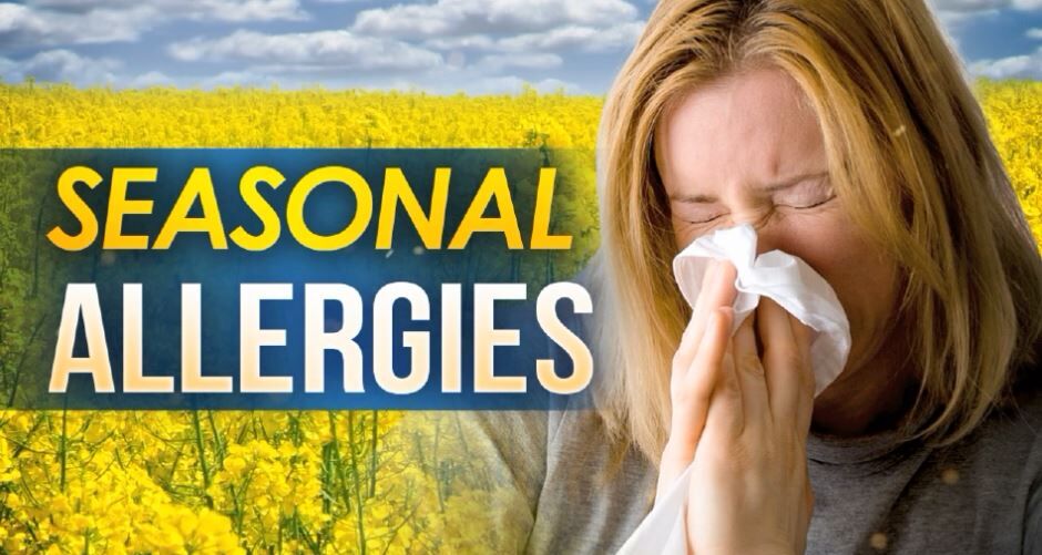 COVID-19 Vs. Seasonal Allergies | News | Waow.com