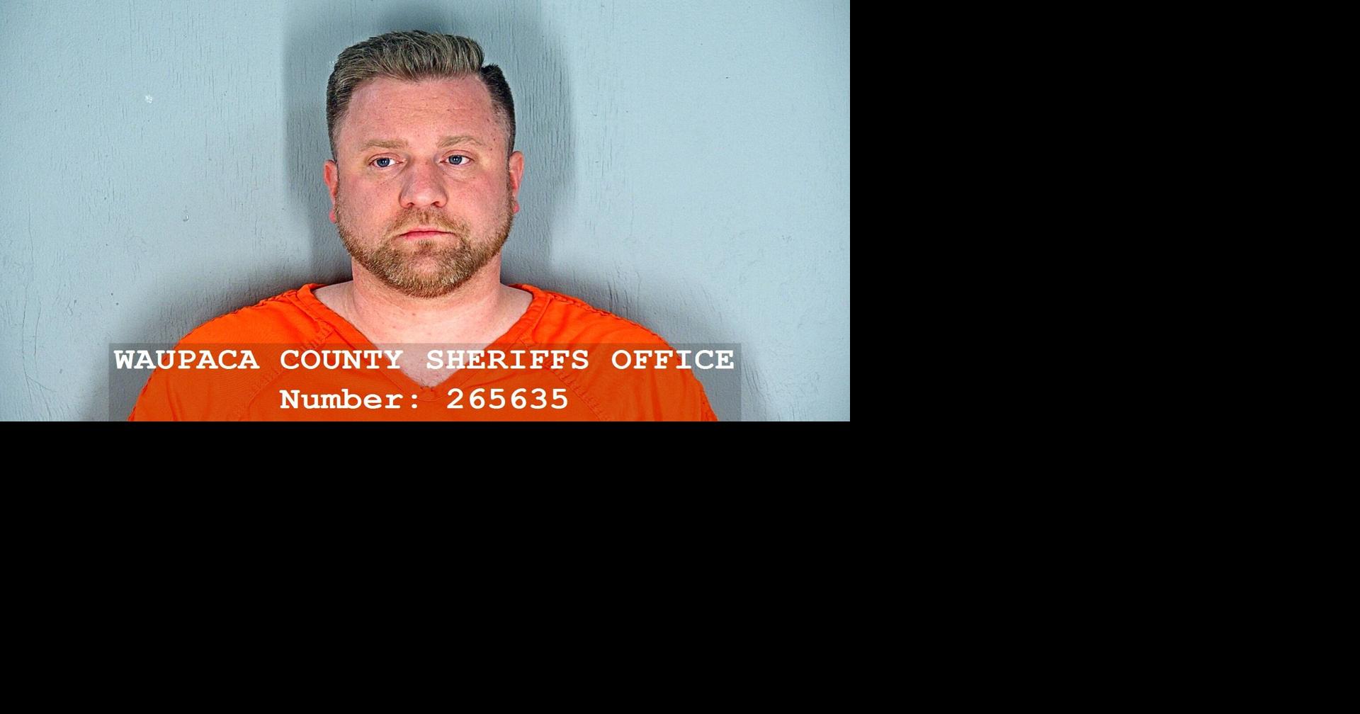 Wisconsin priest already facing child sex crimes charges now charged with trying to groom a child in Marathon County