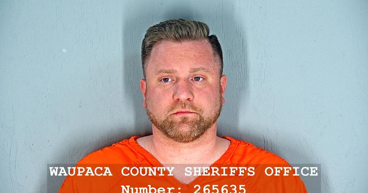 Wisconsin priest already facing child sex crimes charges now charged with trying to groom a child in Marathon County