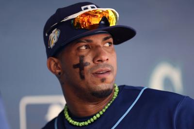 Tampa Bay Rays star Wander Franco's career may be over: Report