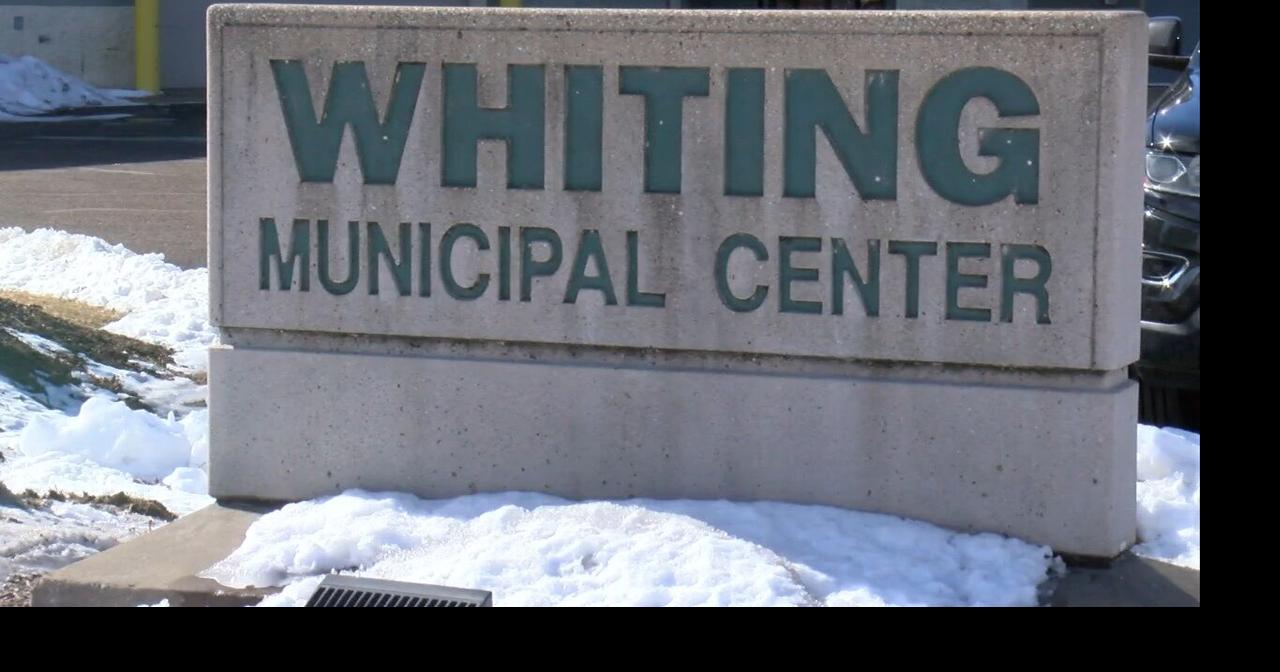 ONLY ONE RUNNING FOR THREE SPOTS: Village of Whiting seeking candidates ...