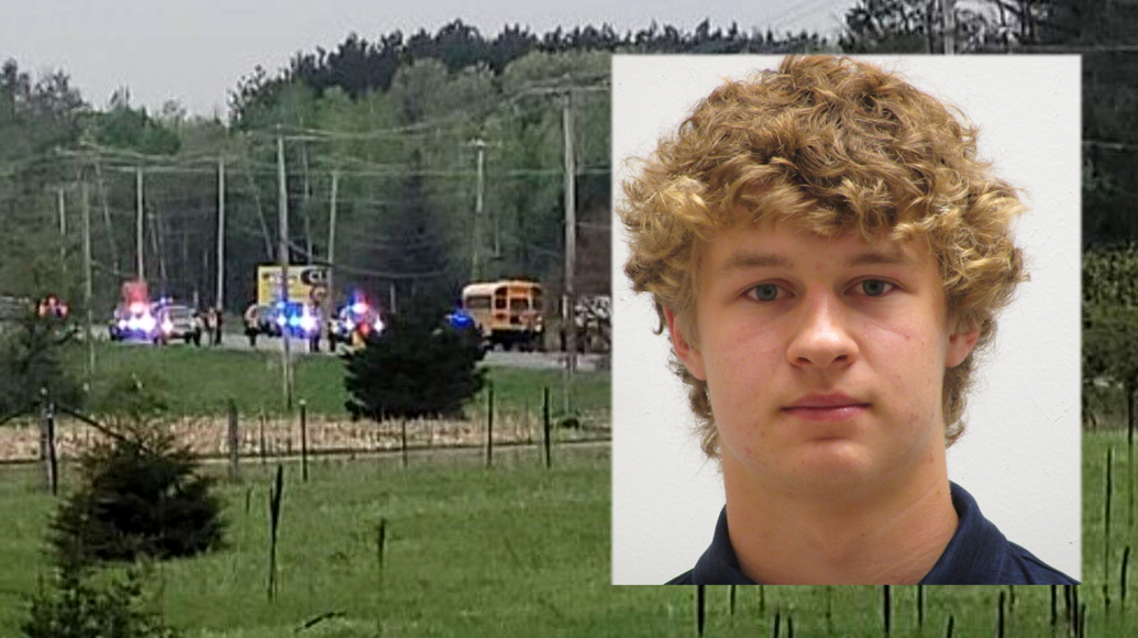 18yearold was texting before crashing, killing Reedsburg student