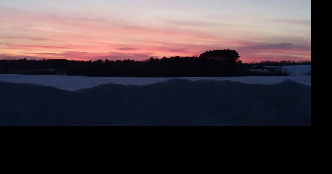 Maybe a little sun over the next couple of days | Weather | waow.com