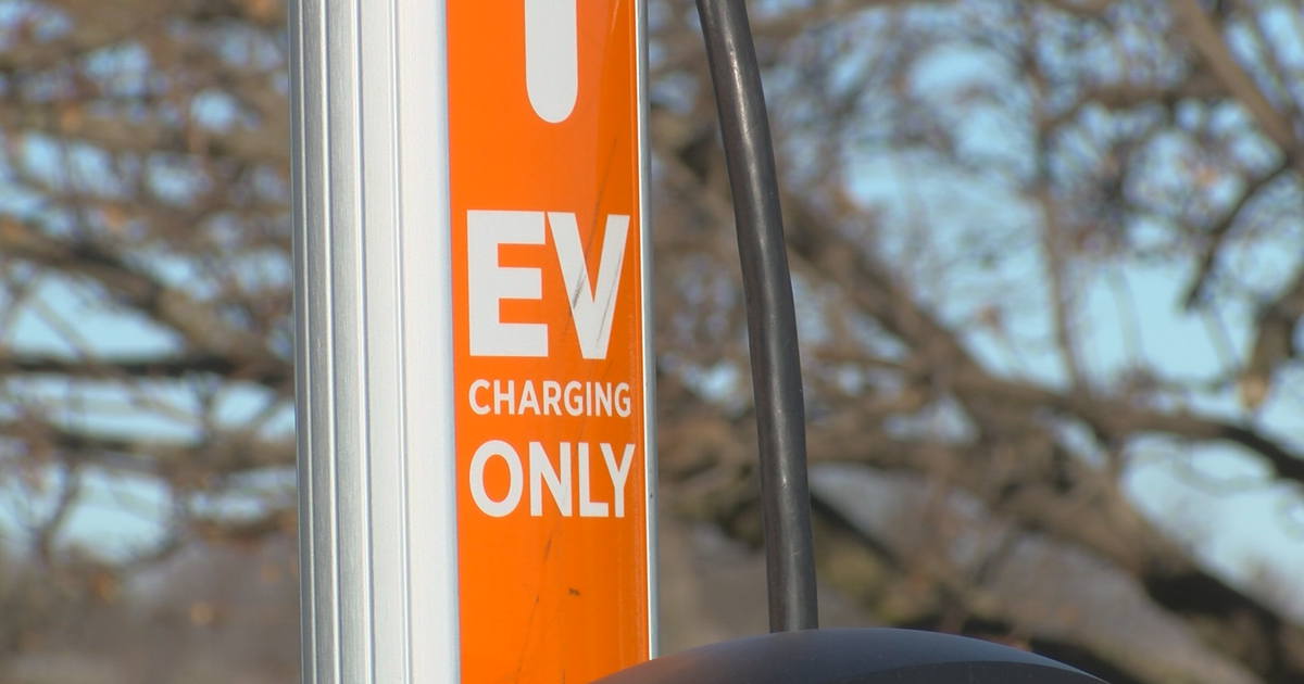 Wisconsin expands EV charging network with $25M in federal funding for 42 new sites