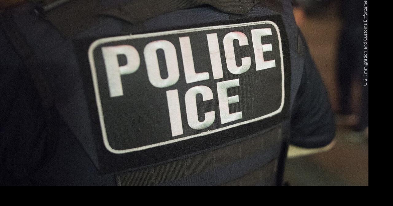 ICE Announces 39 Arrests Made Throughout Wisconsin Over Weekend | News ...