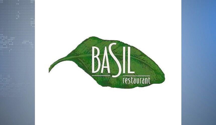 Basil in Weston to close its doors News waow