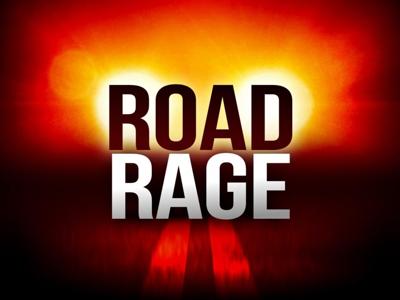 Man allegedly pulls gun on mother and daughter during road rage ...