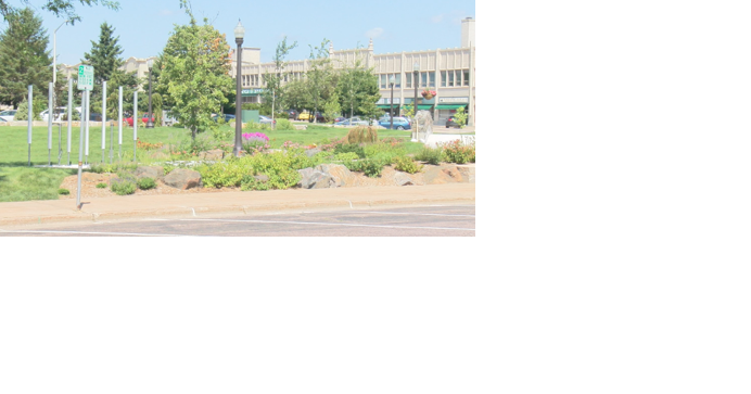 New park opens downtown Wisconsin Rapids - Vimarsana News