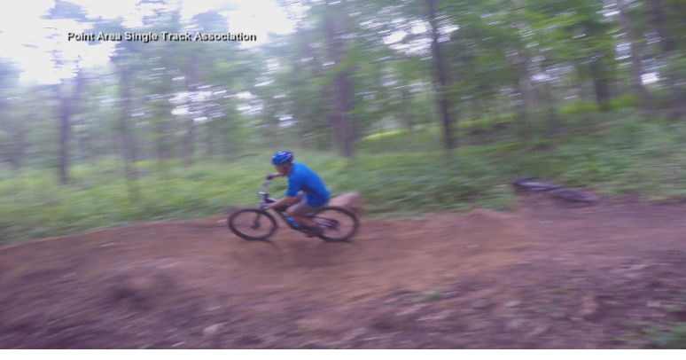 Single track outlet near me