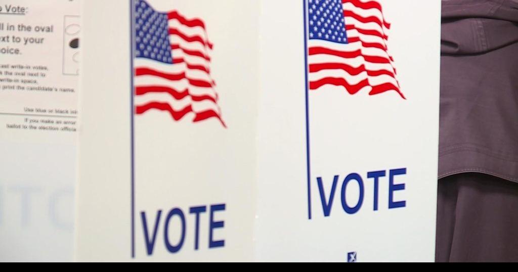 Spoiling ballots: What to do if you make a mistake or change your mind ...