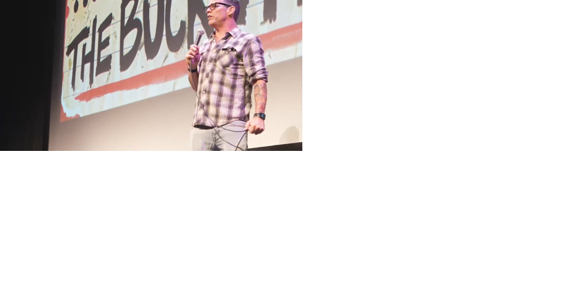 Steve-O talks Wisconsin ties ahead of performance in Wausau - Vimarsana News