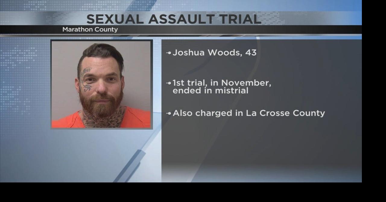 Trial begins for man charged with child sexual assault in Marathon ...
