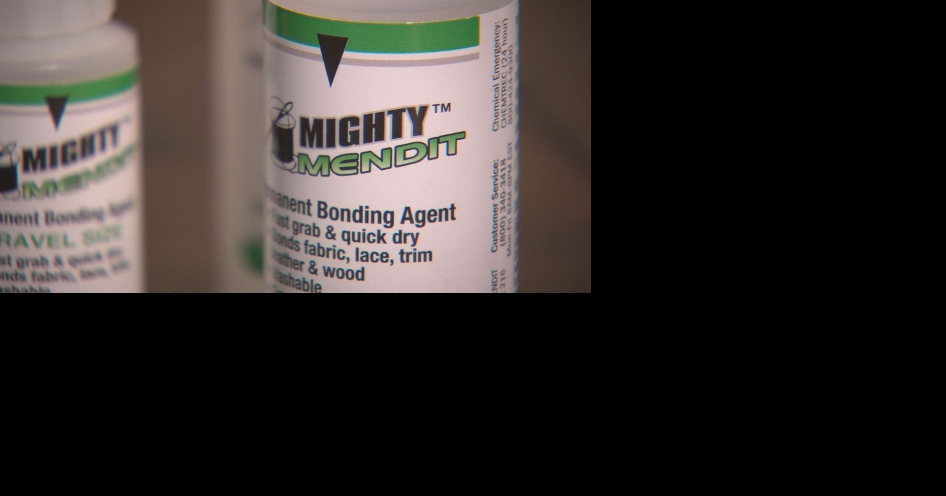 Does It Work?: Mighty Mendit | News | waow.com