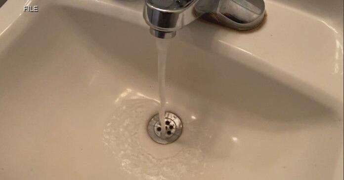 Portage Co. executive vetoes clean water funding | Top Stories