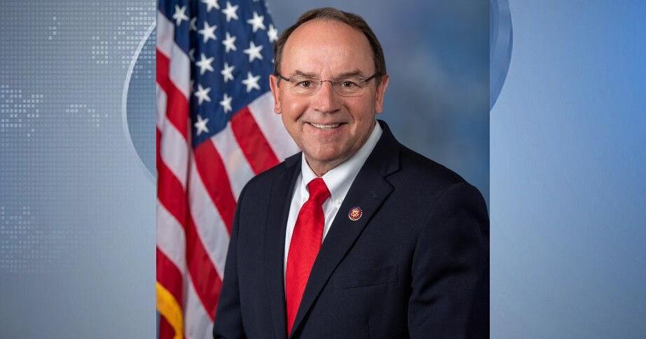 Kenosha police endorse Tom Tiffany for Wisconsin governor, citing strong leadership