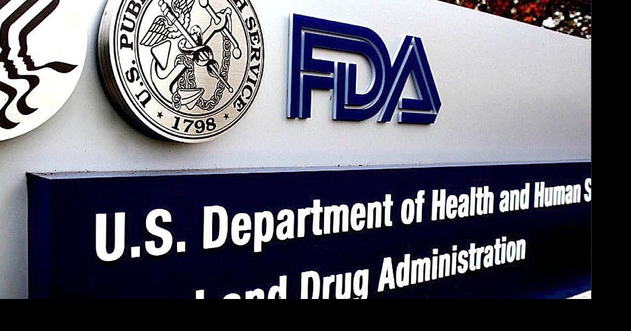 Trump officials propose new scrutiny of food additives and ingredients ...